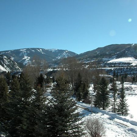 Beaver Creek West Condos Эйвон Экстерьер фото