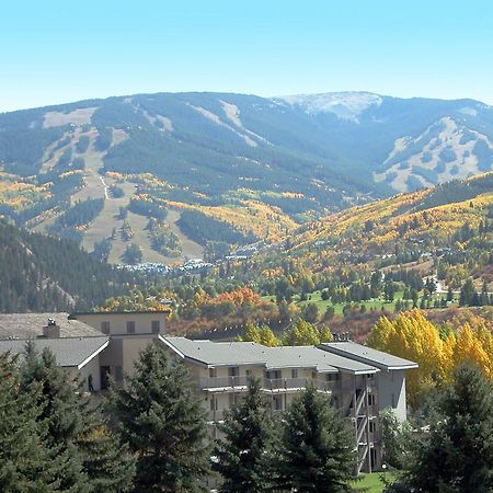 Beaver Creek West Condos Эйвон Экстерьер фото