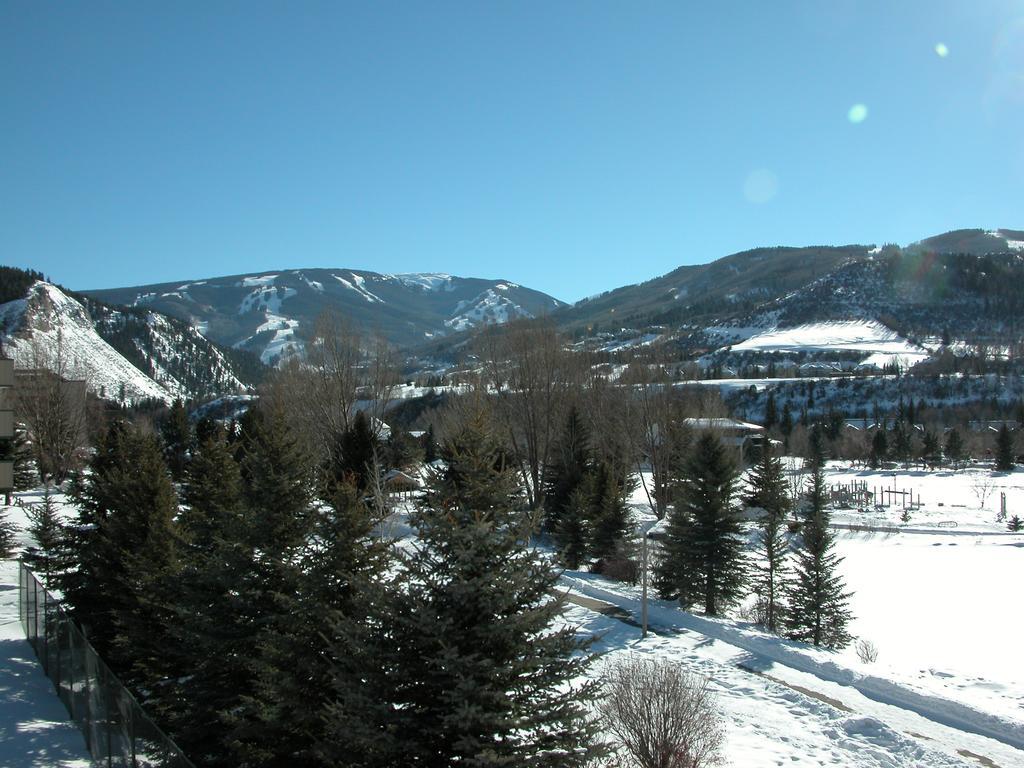 Beaver Creek West Condos Эйвон Экстерьер фото