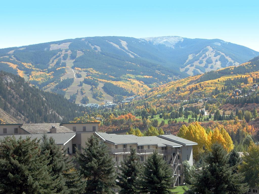 Beaver Creek West Condos Эйвон Экстерьер фото