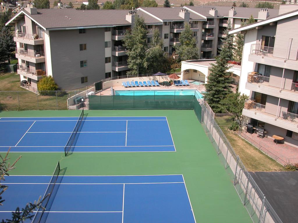 Beaver Creek West Condos Эйвон Экстерьер фото