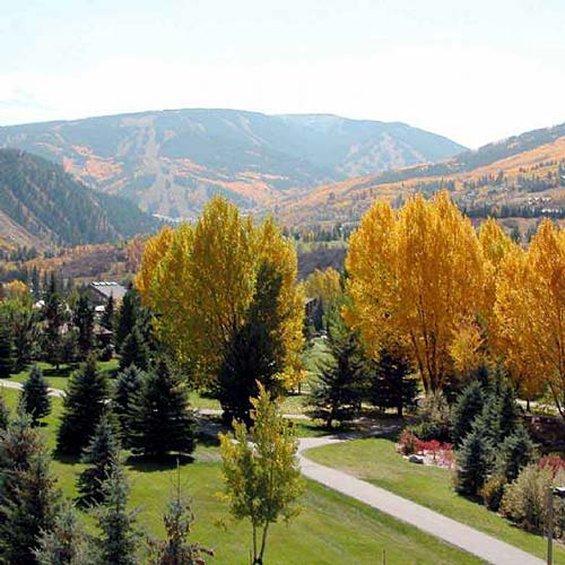 Beaver Creek West Condos Эйвон Удобства фото