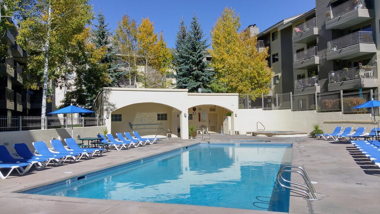 Beaver Creek West Condos Эйвон Экстерьер фото